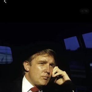 Meet your Posher, Marco